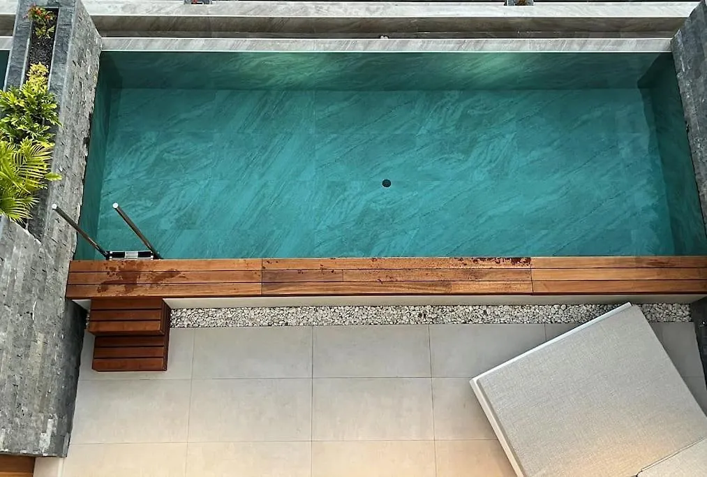Luxury Triplex + Pool, Jacuzzi - Sissipark Azul Apartment Acantilado de los Gigantes 0*,  Spain