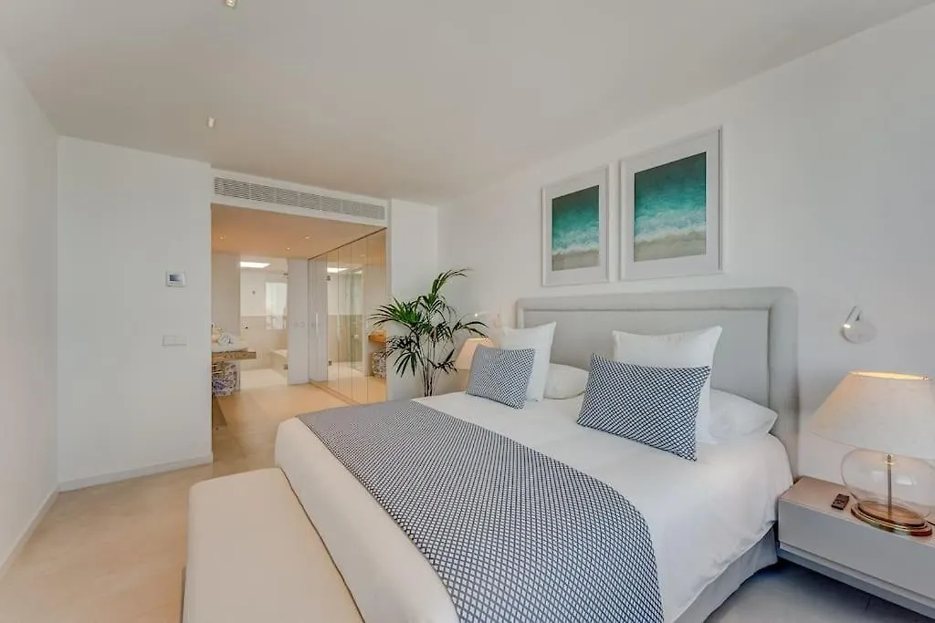 Apartamento Luxury Triplex + Pool, Jacuzzi - Sissipark Azul Acantilado de los Gigantes