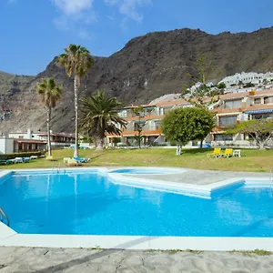 Gigantes Cliff By Sunkeyrents Acantilado de los Gigantes